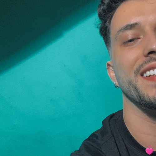Photo de Rubenchek13, Homme 27 ans, de Bourges Centre