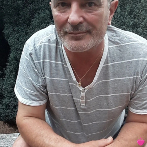 Photo de Pierrot21560, Homme 65 ans, de Bressey-sur-Tille Bourgogne
