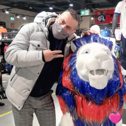 Photo de Jogadjo, Homme 56 ans, de Givors Rhône-Alpes
