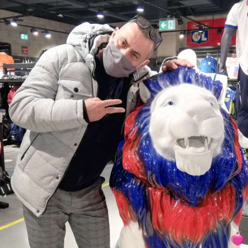 Photo de Jogadjo, Homme 59 ans, de Givors Rhône-Alpes