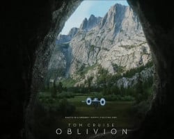 Oblivion - Jacks Dream