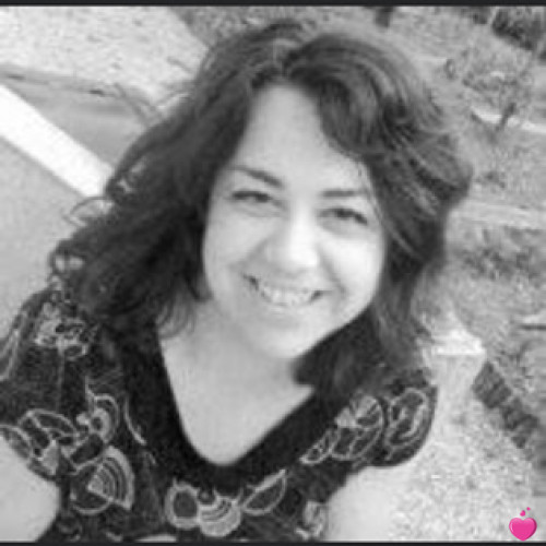 Photo de lidi, Femme 50 ans, de Dijon Bourgogne