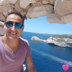 Foto de Vincent, Homem 46 anos, de Domont Île-de-France