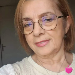 Photo de Aurora1954, Femme 71 ans, de Thiais Île-de-France