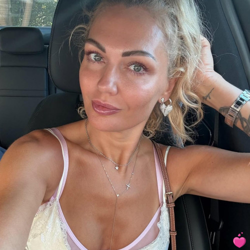 Photo de Sinkito, Femme 42 ans, de Agnac Aquitaine
