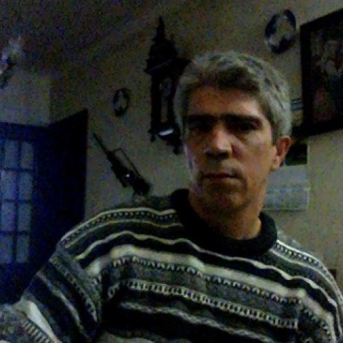 Photo de francisco, Homme 54 ans, de Tours Centre