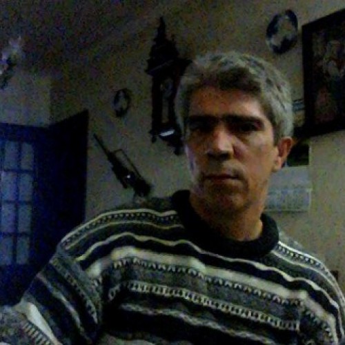 Photo de francisco, Homme 55 ans, de Tours Centre