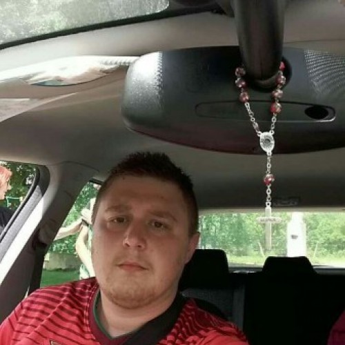 Photo de coxpt, Homme 33 ans, de Saint-André-de-lʿEure Haute-Normandie