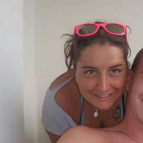 Photo de coracao93, Femme 30 ans, de Saint-Denis Île-de-France