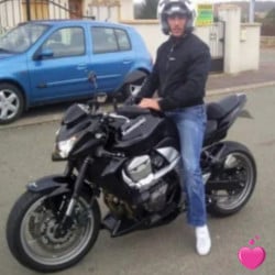 Photo de Tosbraga60, Homme 46 ans, de Senlis Picardie