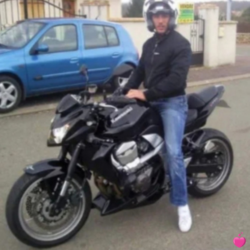 Photo de Tosbraga60, Homme 47 ans, de Senlis Picardie