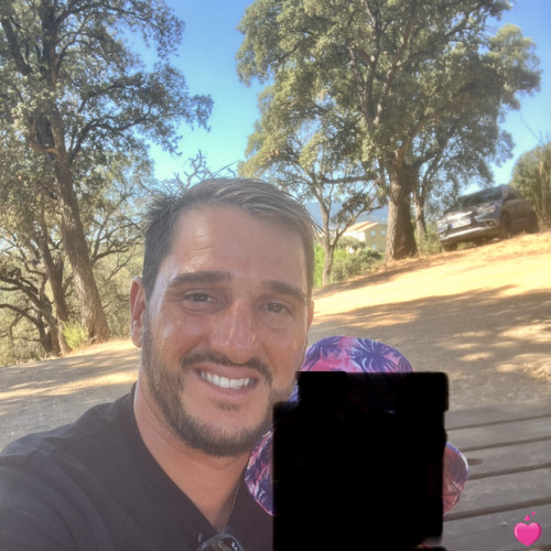 Photo de Domm.Marques, Homme 39 ans, de Balaruc-les-Bains Languedoc-Roussillon