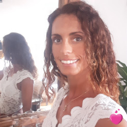 Photo de SA_NA, Femme 38 ans, de Leuville-sur-Orge Île-de-France