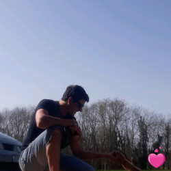 Photo de Pepe, Homme 33 ans, de Amou Aquitaine