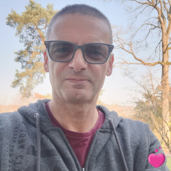 Foto de Patrickpatrick, Homem 62 anos, de Brussels Brüssel