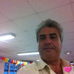 Photo de Dom590, Homme 63 ans, de Champigny-sur-Marne Île-de-France
