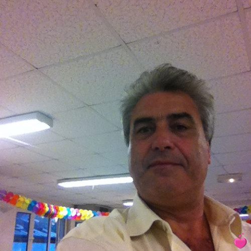 Photo de Dom590, Homme 63 ans, de Champigny-sur-Marne ÃŽle-de-France