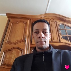 Photo de Hiphoptuga, Homme 48 ans, de Langres Champagne-Ardenne