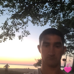 Photo de thomas24, Homme 37 ans, de Campo Région Nord (Norte)