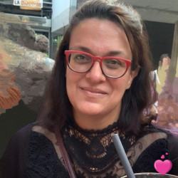 Photo de Lyonjay, Femme 49 ans, de Lyon Rhône-Alpes