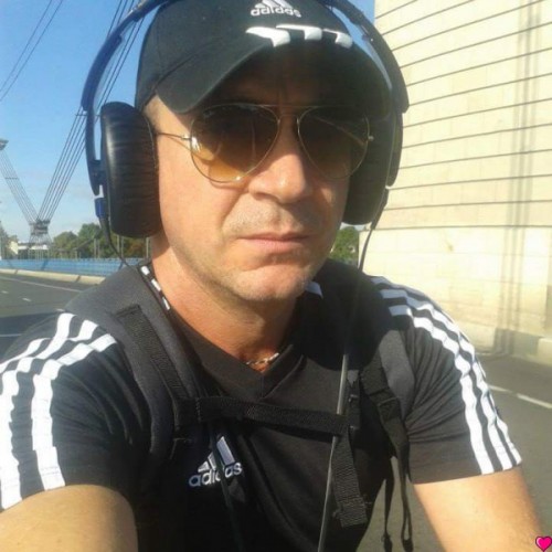 Photo de Batista, Homme 56 ans, de Alfortville Île-de-France