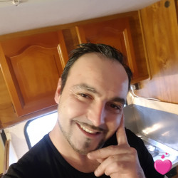 Photo de zemanel, Homme 40 ans, de Autun Bourgogne