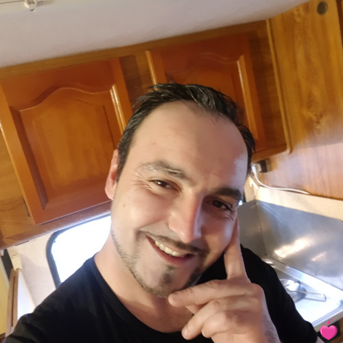 Photo de zemanel, Homme 43 ans, de Autun Bourgogne