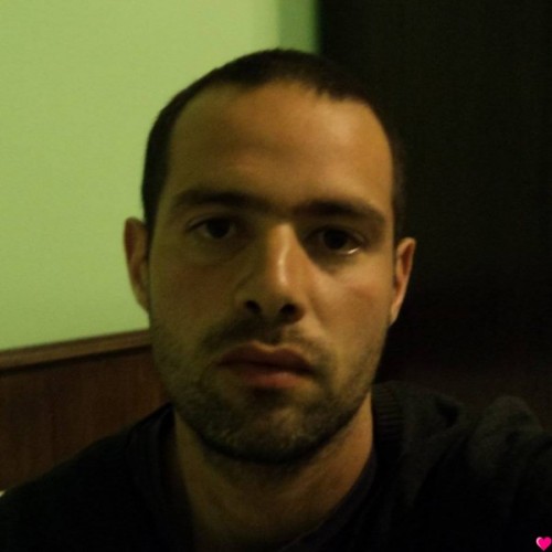 Photo de giorginho, Homme 41 ans, de Paris Île-de-France