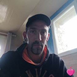 Photo de Totof, Homme 37 ans, de Tourlaville Basse-Normandie