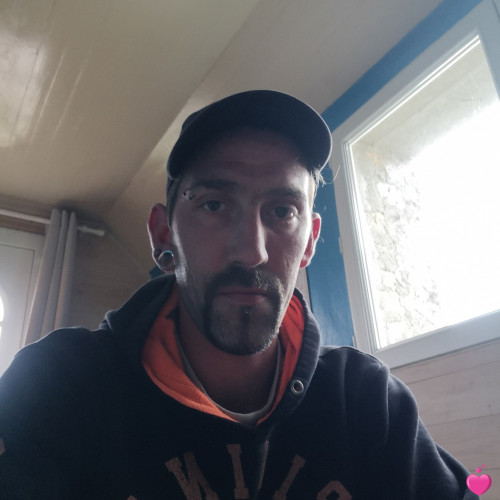 Photo de Totof, Homme 38 ans, de Tourlaville Basse-Normandie