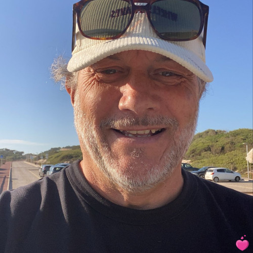 Photo de Xa33, Homme 56 ans, de Caldas da Rainha Région de Lisbonne (Lisboa)