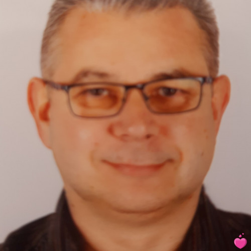 Photo de stephan008, Homme 64 ans, de Charleville-Mézières Champagne-Ardenne
