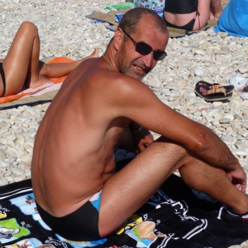 Photo de ptitloup33, Homme 60 ans, de Marcheprime Aquitaine