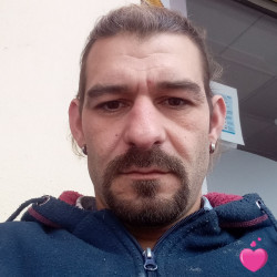 Photo de Carlitos78, Homme 40 ans, de Achères Île-de-France