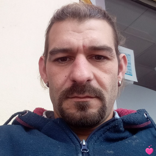 Foto de Carlitos78, Homem 38 anos, de Achères Île-de-France