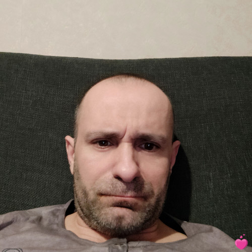 Photo de paulom74, Homme 51 ans, de Gonesse ÃŽle-de-France
