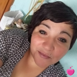 Photo de cloclo57370, Femme 43 ans, de Phalsbourg Lorraine