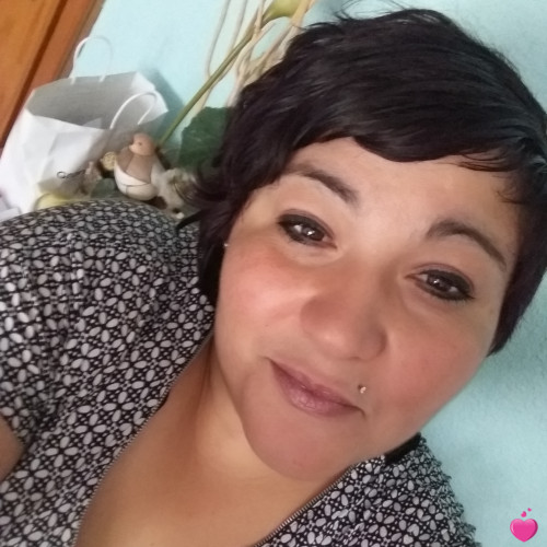 Photo de cloclo57370, Femme 46 ans, de Phalsbourg Lorraine