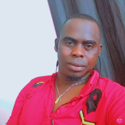 Photo de Sow, Homme 42 ans, de Meria Corse