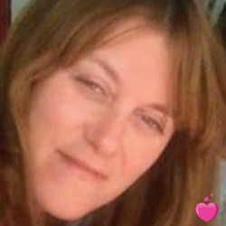 Photo de AnaMM, Femme 54 ans, de Paris Île-de-France