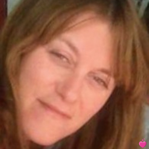 Photo de AnaMM, Femme 54 ans, de Paris ÃŽle-de-France