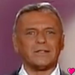 Foto de Franks, Homem 63 anos, de Nantes Pays-de-la-Loire