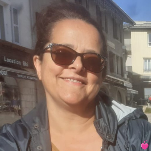 Photo de barcelos, Femme 62 ans, de Enghien-les-Bains ÃŽle-de-France