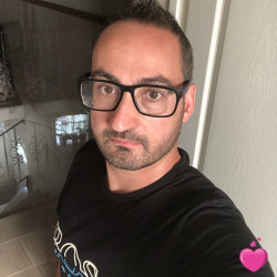 Foto de Fmarq77, Homem 45 anos, de Pécy Île-de-France