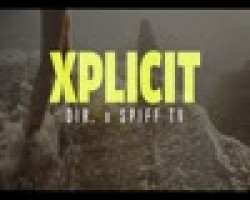 French Montana - XPlicit ft. Miguel