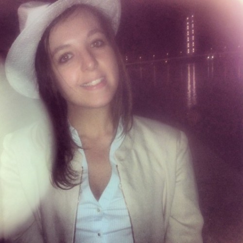 Photo de Kate, Femme 34 ans, de Orléans Centre