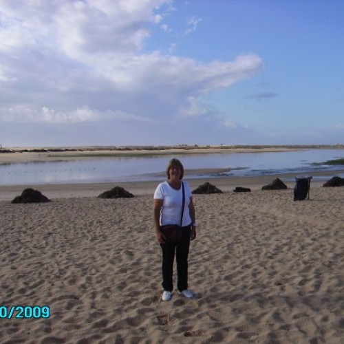 Photo de Palmyra, Femme 69 ans, de Les Essarts-le-Roi Île-de-France