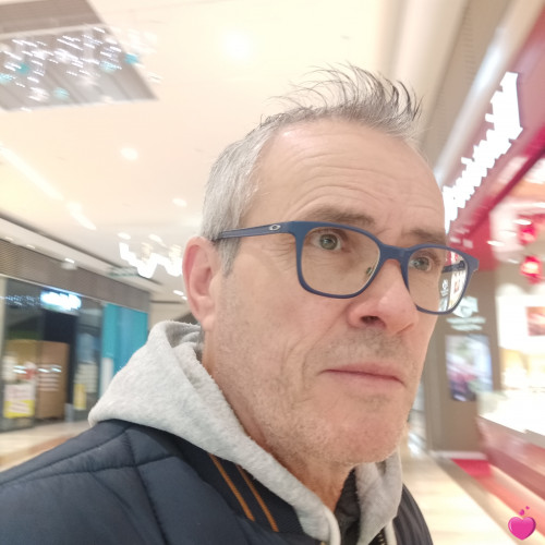 Photo de Joporto, Homme 64 ans, de Aulnay-sous-Bois Île-de-France