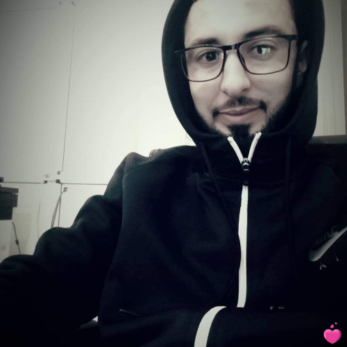 Photo de wadie92000, Homme 39 ans, de Villepinte ÃŽle-de-France
