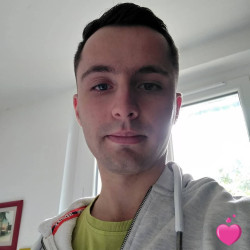 Photo de Alexy, Homme 31 ans, de Remiremont Lorraine